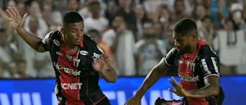 botafogo sp