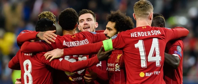 r football liverpool hero players 2019