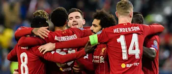 r football liverpool hero players 2019
