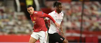 r football manchester united milan 2021