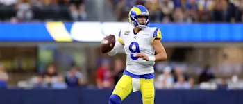 Rams Matthew Stafford