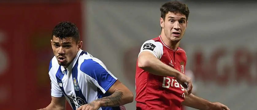 r football primeiraliga portovsbraga new