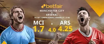 r betfair mci ars 25 1 23