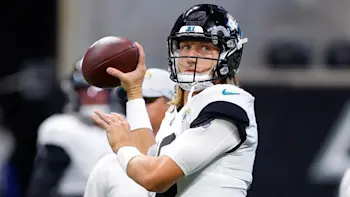 Trevor Lawrence