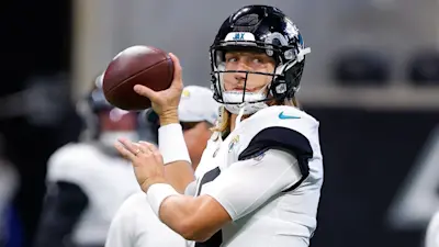Trevor Lawrence