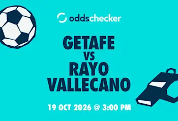 Getafe vs Rayo Vallecano Lineups, Prediction, Betting Picks & Odds
