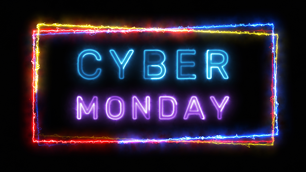 Cyber Monday