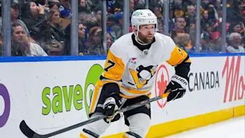 Bryan Rust Penguins