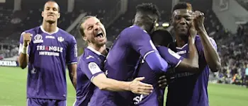 r football ligue1 toulouse new