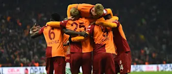 football 2023 turkey galatasaray goal