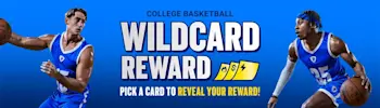 FanDuel CBB Wildcard Reward