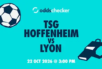 TSG Hoffenheim vs Lyon Lineups, Prediction, Betting Picks & Odds