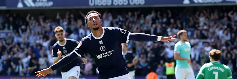 Millwall FC EFL Championship 2026