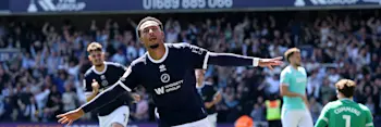 Millwall FC EFL Championship 2026