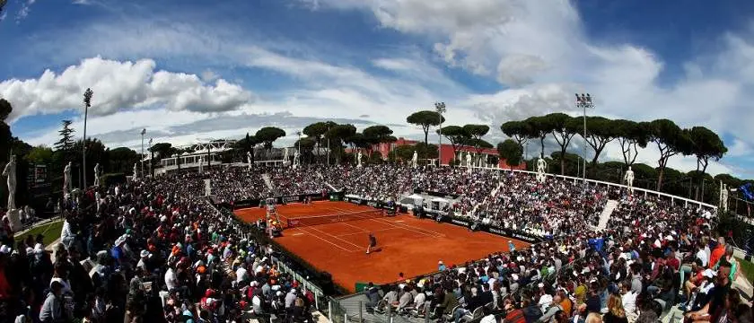 r tennis atp internazionaliroma2