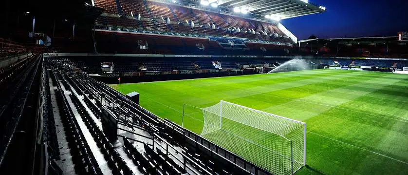 r football osasuna stadium
