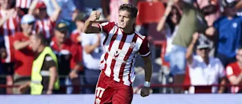 r football almeria hero corpas 2019