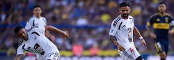 Deportivo Riestra 2026