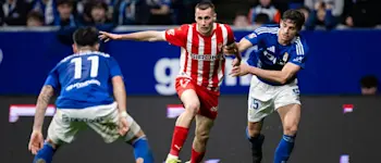 football 2024 liga hypermotion sporting oviedo ball contender