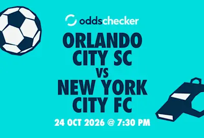 Orlando City SC vs New York City FC Lineups, Prediction, Betting Picks & Odds