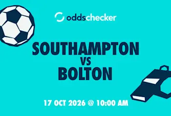 Southampton vs Bolton Lineups, Prediction, Betting Picks & Odds