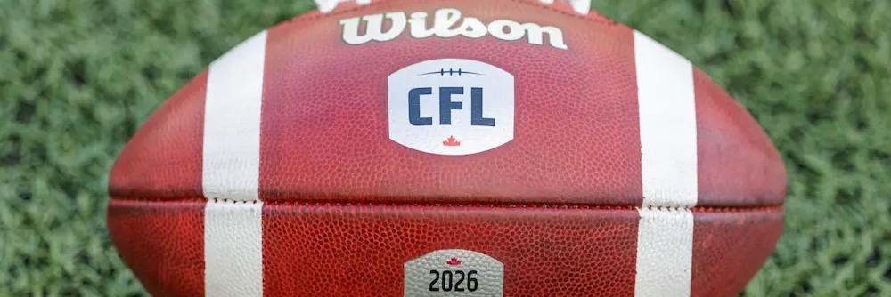 CFL Football 2026
