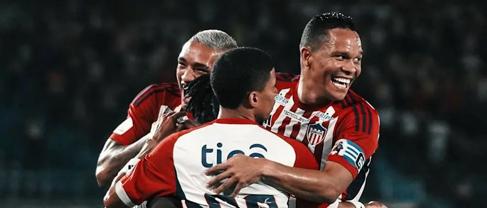 Junior de Barranquilla