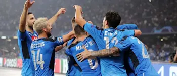 r football championsleague napoli1
