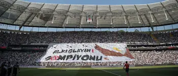 r football turkishsl besiktas fans generic