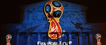 r football russia2018