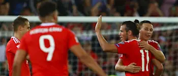 r football wales new