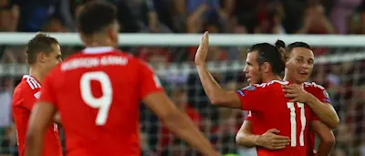 r football wales new