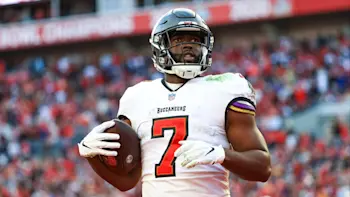 Leonard Fournette Buccaneers