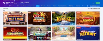 FanDuel New Slots