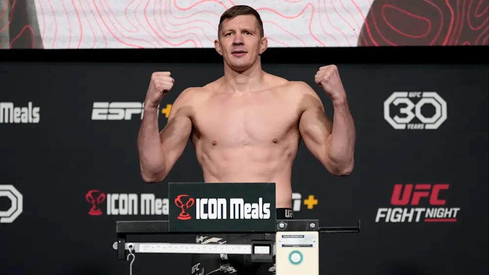 Denis Tiuliulin