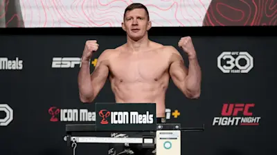 Denis Tiuliulin