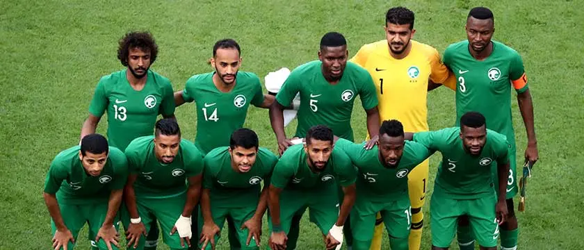 r world cup saudi arabia