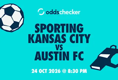 Sporting Kansas City vs Austin FC Lineups, Prediction, Betting Picks & Odds