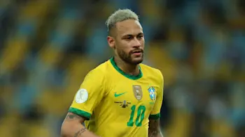 Brazil Neymar Copa
