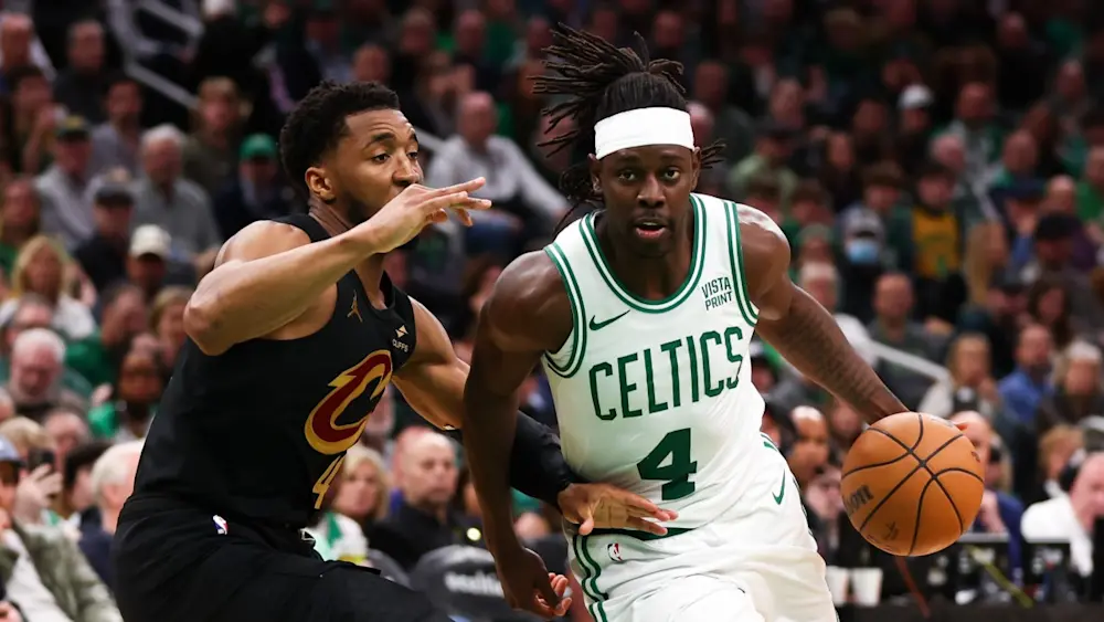 Jrue Holiday Celtics