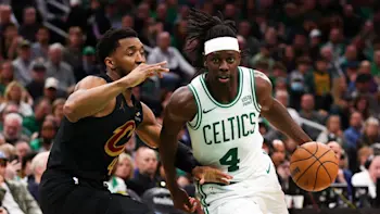 Jrue Holiday Celtics