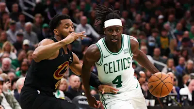Jrue Holiday Celtics