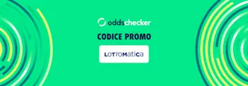 Codice Promo Lottomatica