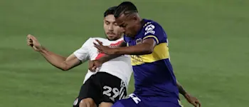 r football boca river villa montiel 2021