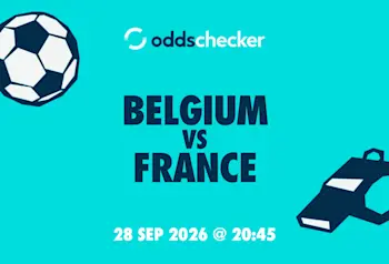 Belgium vs France Lineups, Prediction, Betting Tips & Odds