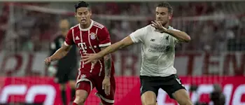r football champions bayern liverpool 2017