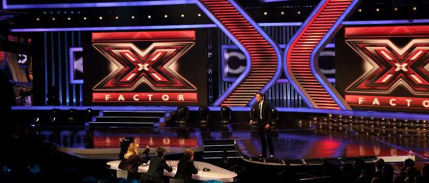r tv xfactor italy new