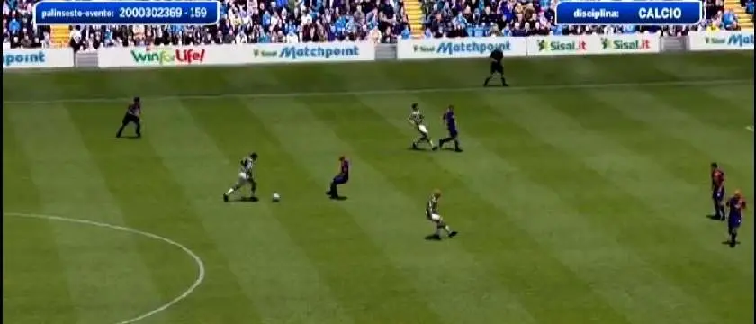 r virtualfootball sport