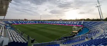 r football leganes stadium