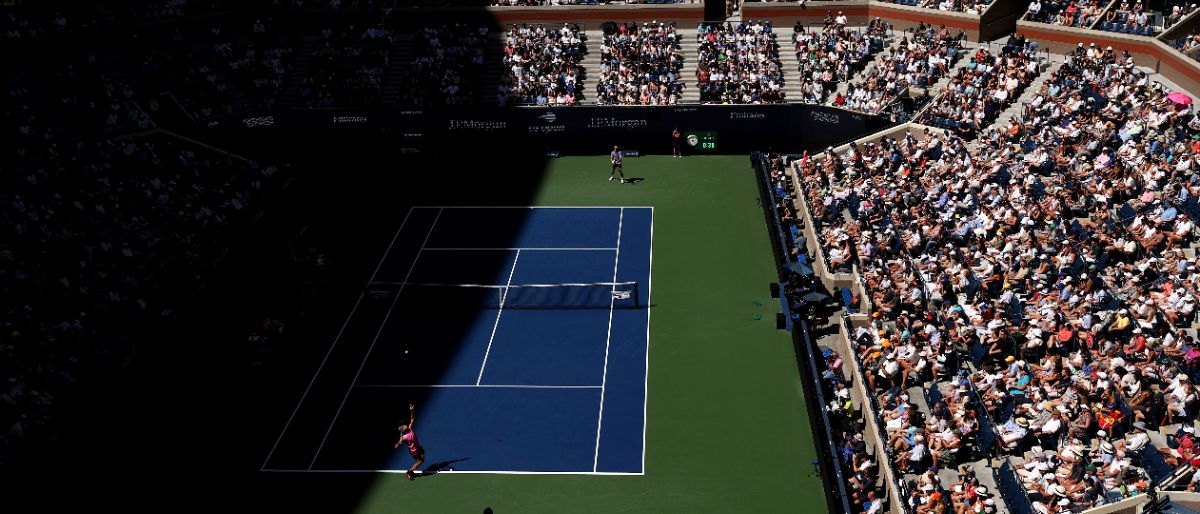 Fabian Marozsan vs. Michael Zheng Prediction, Betting Pick, Latest US Open Odds for Tuesday, September 1st